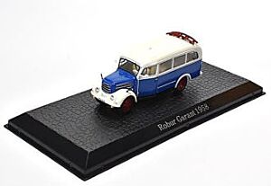 Robur Garant