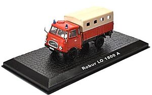 Robur LO 1800 A