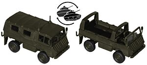 Pinzgauer 710 M 4x4