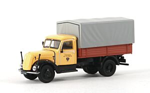 ÖAF 2 D 50