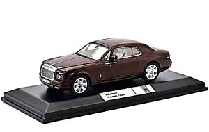 Rolls-Royce Phantom Coupe
