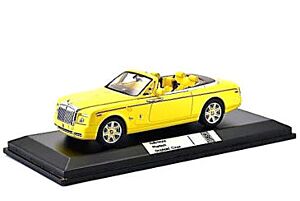 Rolls-Royce Phantom Drophead Coupe