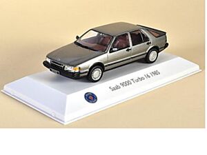 Saab 9000 Turbo 16
