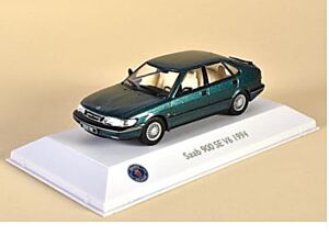 Saab 900 SE V6