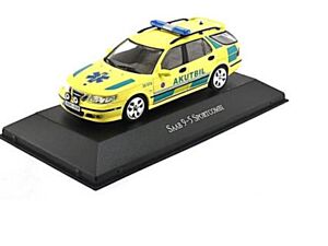 Saab 9-5 Sportcombi