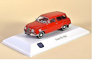 Saab 95