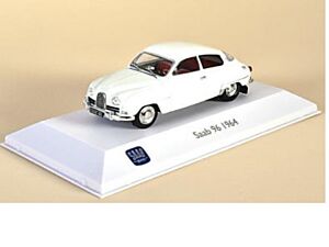 Saab 96