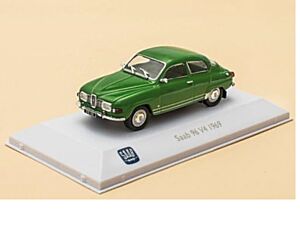 Saab 96 V4