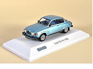 Saab 96 V4