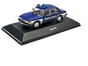 Saab 99
