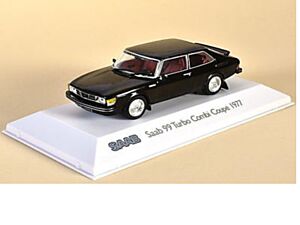 Saab 99 Turbo Combi Coupe