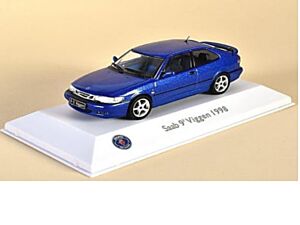 Saab 9-3 Viggen