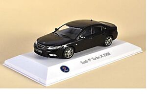 Saab 9-3 Turbo X