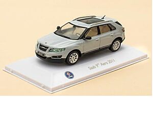 Saab 9-4 Aero
