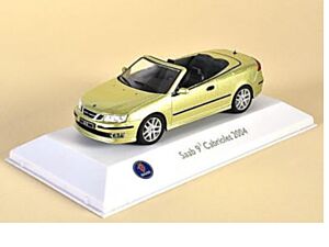 Saab 9-3 Cabriolet