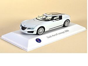 Saab Aerox concept