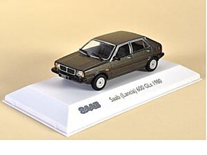 Saab (Lancia) 600 GLs