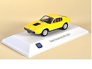 Saab Sonett III (97)