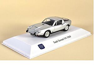 Saab Sonett V4