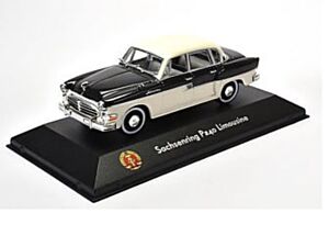 Sachsenring P240 Limousine