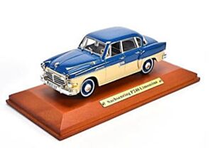 Sachsenring P240 Limousine