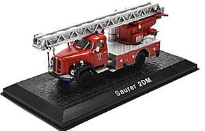 Saurer 2DM