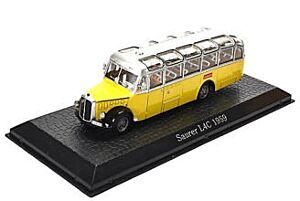 Saurer L4C
