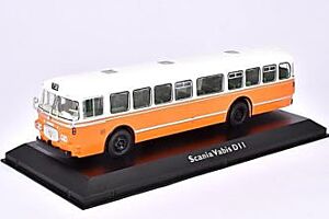Scania Vabis D11