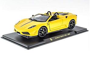 Ferrari Scuderia Spider 16M