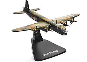 Short Stirling