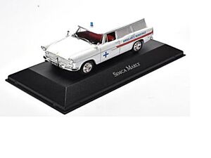 Simca Marly
