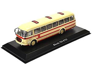Skoda 706 RTO