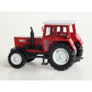 Steyr 1100 mit Führerhaus