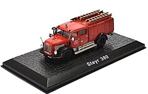 Steyr 380
