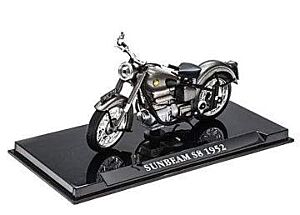 Sunbeam S8