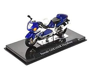 Suzuki GSX1300R Hayabusa