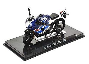 Suzuki GSX-R 1000