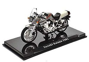 Suzuki Katana