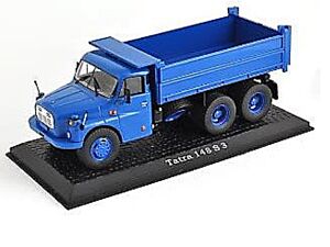 Tatra 148 S 3