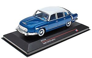 Tatra 603/1