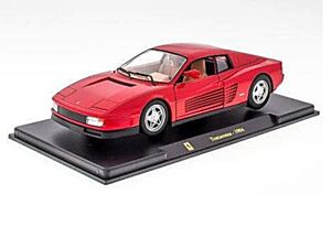 Ferrari Testarossa