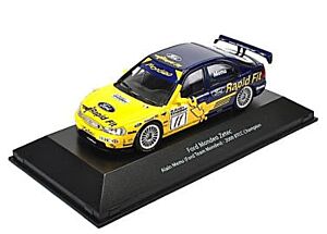 Ford Mondeo Zetec - V6 Super Touring