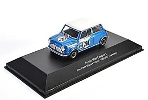 Austin Mini Cooper S