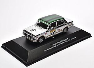 Triumph Dolomite Sprint