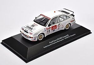 Ford Sierra RS500 Cosworth