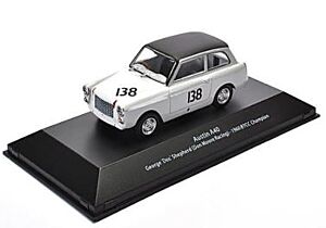 Austin A40