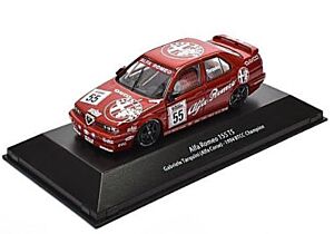 Alfa Romeo 155TS