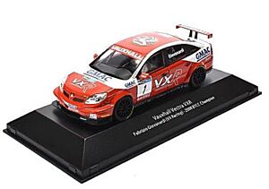 Vauxhall Vectra VXR