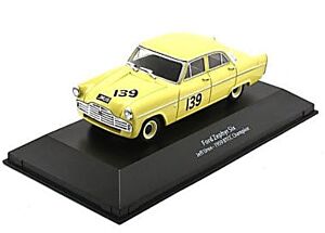 Ford Zephyr Six