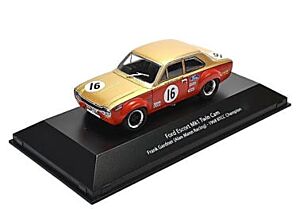 Ford Escort Mk1 Twin Cam